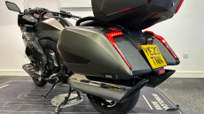 BMW K1600 Grand America (22MY)